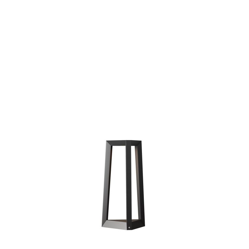 Ландшафтный светильник Maytoni Luft 12W LED 3000K IP65 O466FL-L12B3K фото 1