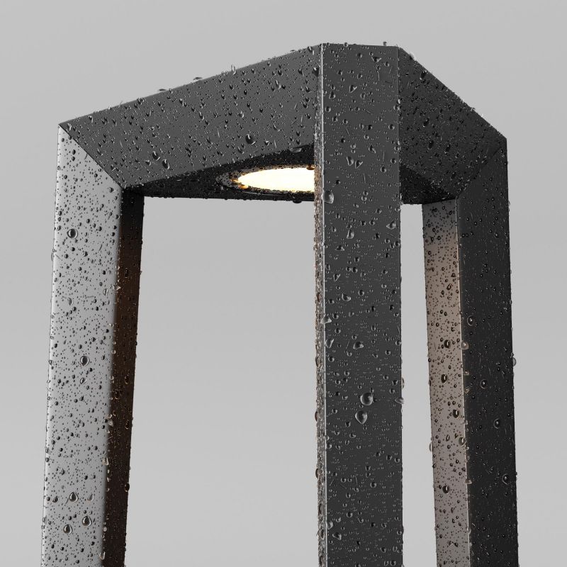 Ландшафтный светильник Maytoni Luft 12W LED 3000K IP65 O466FL-L12B3K фото 6