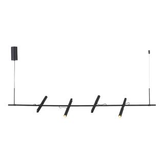 Светильник подвесной ST Luce LILT SL6210.403.04