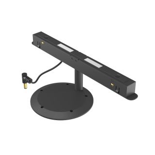 Комплектующие для трековой системы Maytoni Accessories for tracks Exility TRA034CVC-B