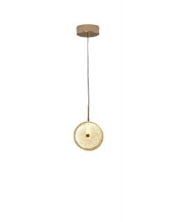 Светильник подвесной светодиодный Moderli Marnia LED 4000К(белый) 12W УТ000039020