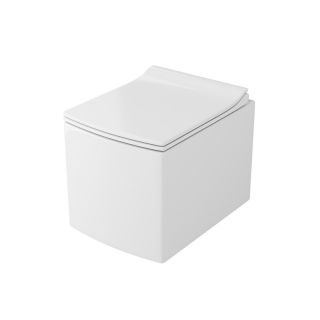 Унитаз подвесной OWL Cube Ruta-H, OWLT190803