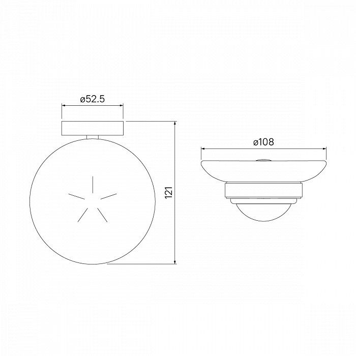 Мыльница Iddis Sena SENSSG0i42