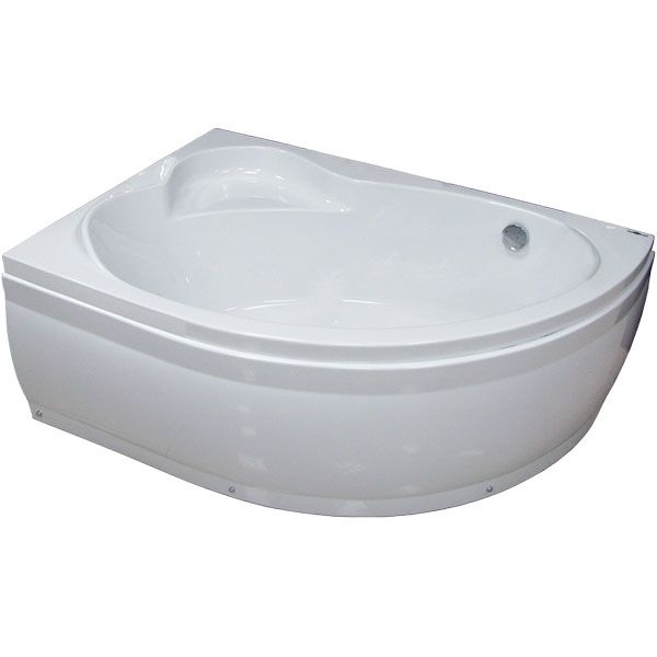 Акриловая ванна Royal Bath Alpine RB819102L 170x100 L