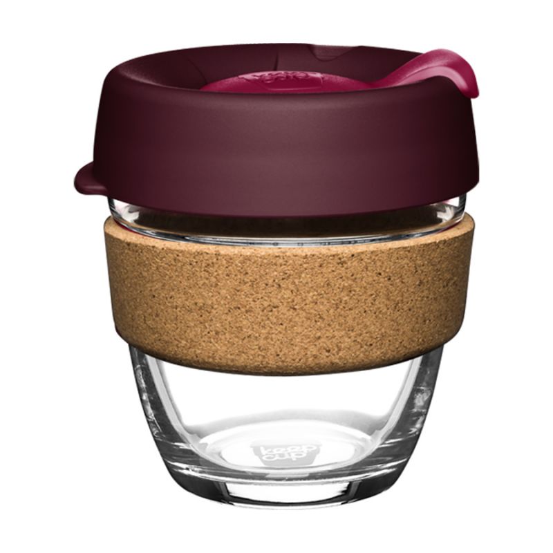 Кружка KeepCup Keepcup brew cork BD-1524487