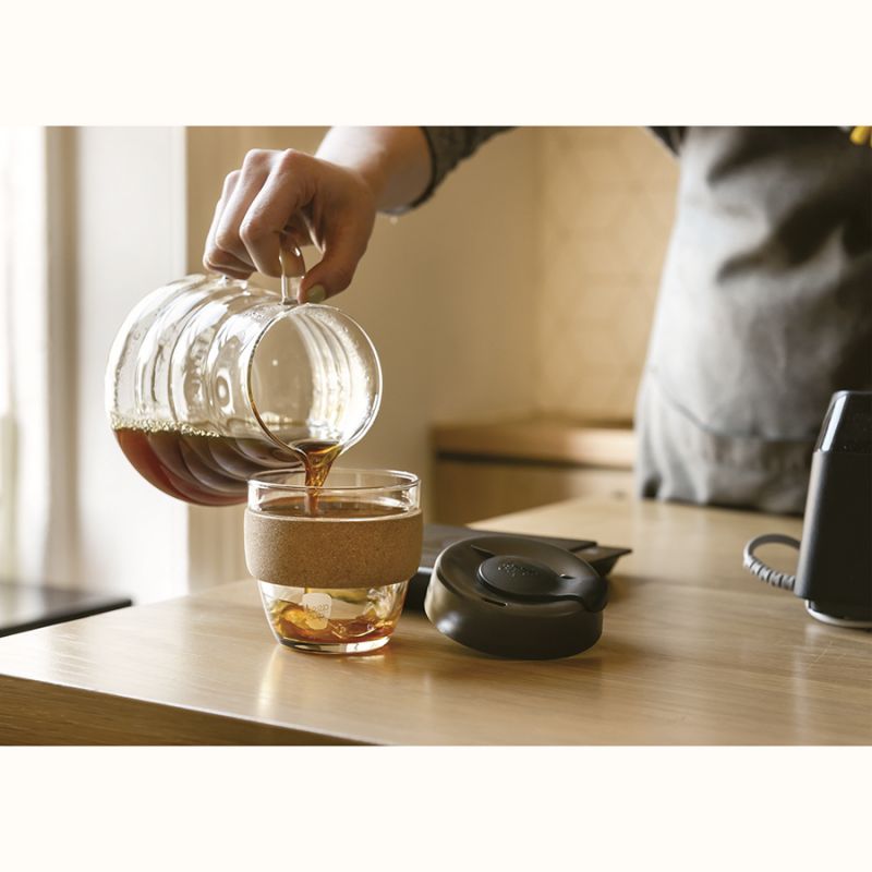 Кружка KeepCup Keepcup brew cork BD-1524487