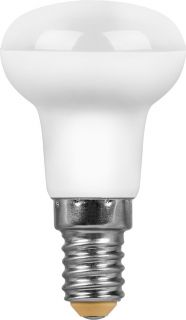 Лампа светодиодная Feron 5W E14 2700K 25516