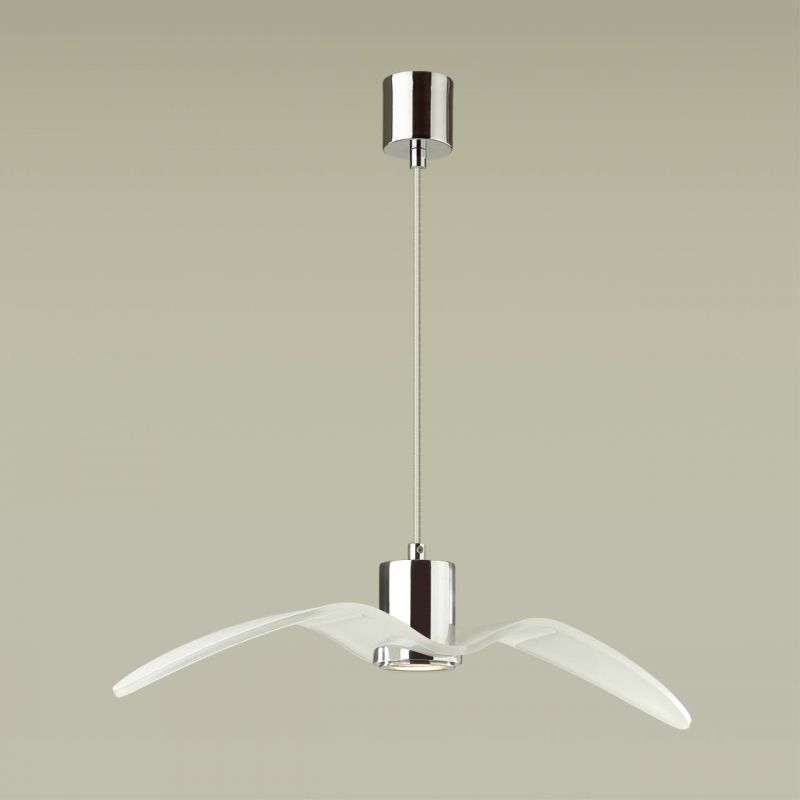 Подвес Odeon Light PENDANT 4903/1B