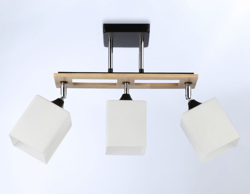 Потолочный светильник Ambrella TRADITIONAL TR9507 фото 3