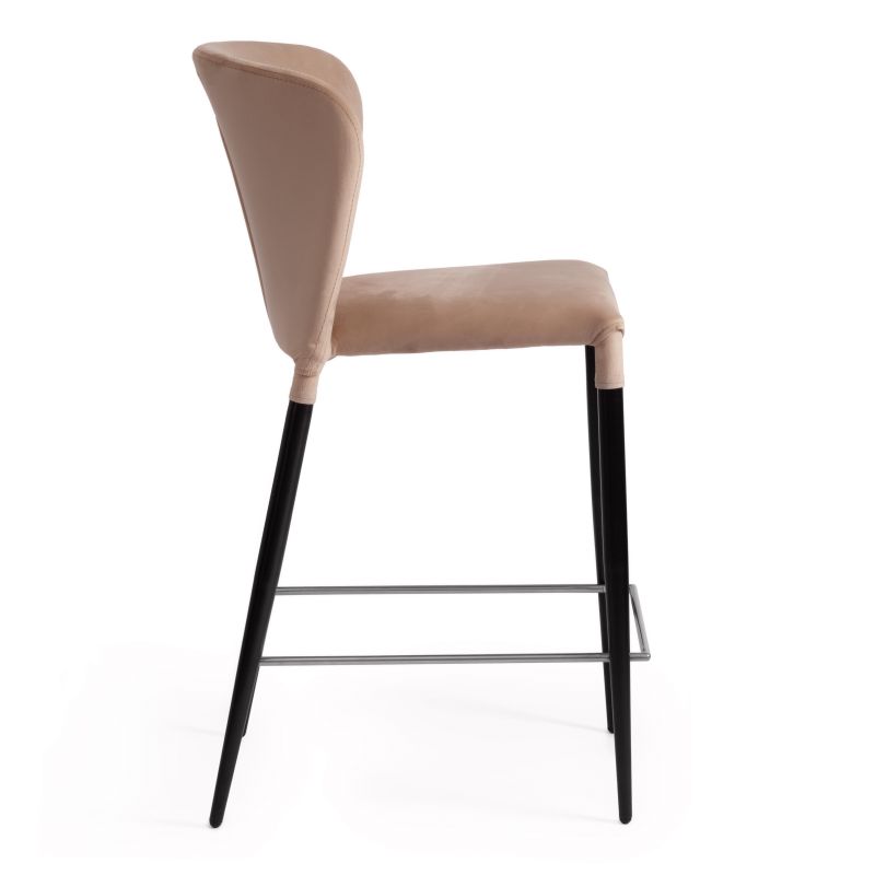 Стул полубарный TetChair ALVOR BD-2931137