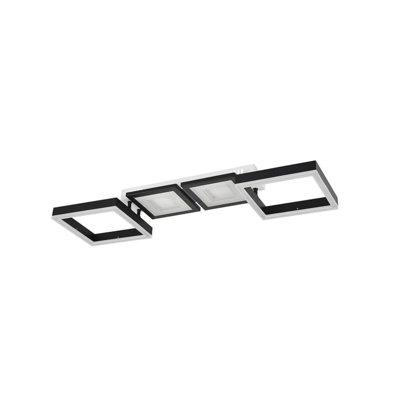 Потолочный светильник Escada 10266/4LED фото 2