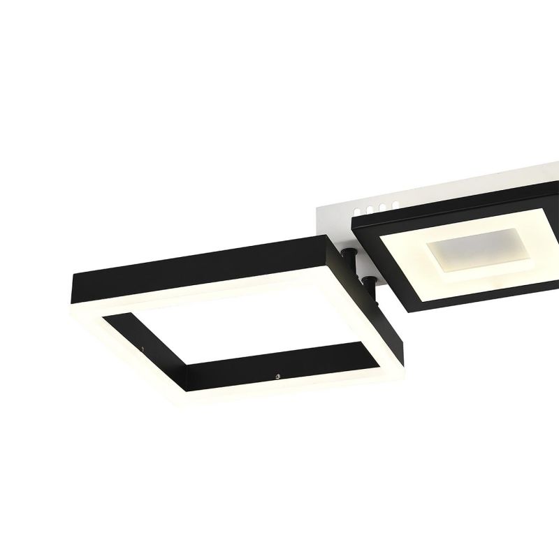 Потолочный светильник Escada 10266/4LED фото 5