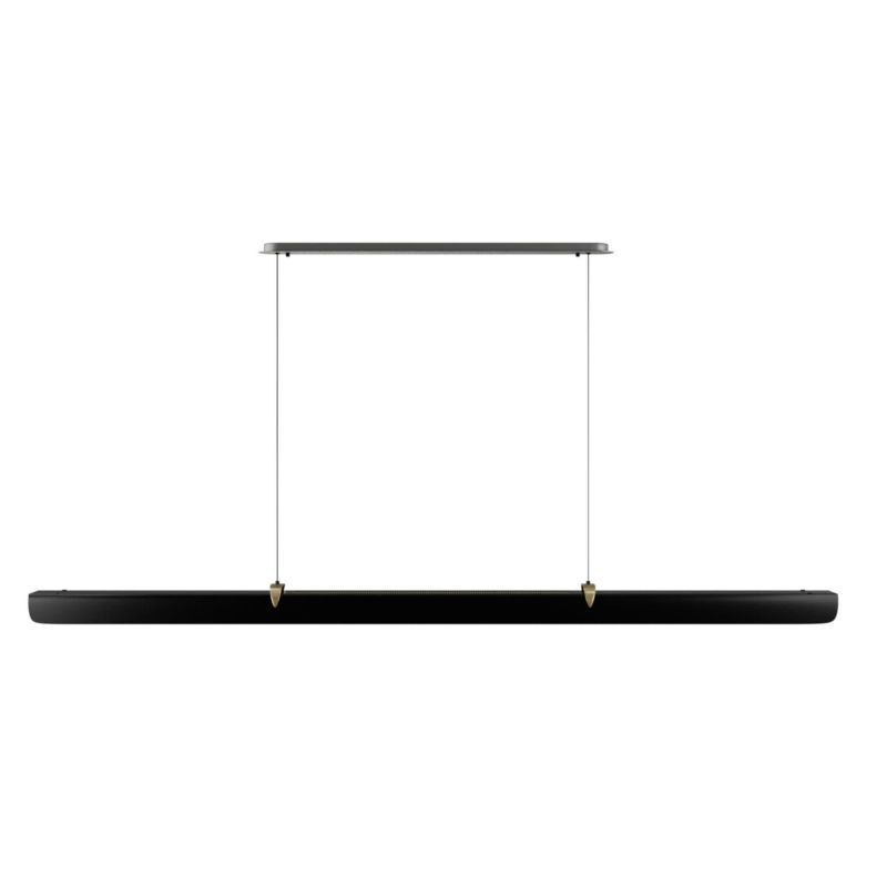 Подвесной светильник LIGHTERA Bermeho LE104L-120BA WIFI фото 1
