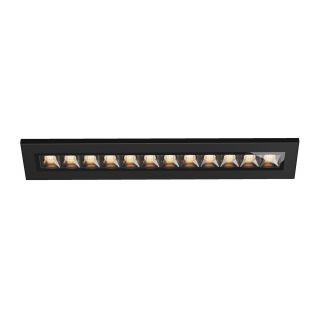 Встраиваемый светильник Maytoni Ghost IP65 LED 3000К(теплый) 12W O488DL-L12GF3K