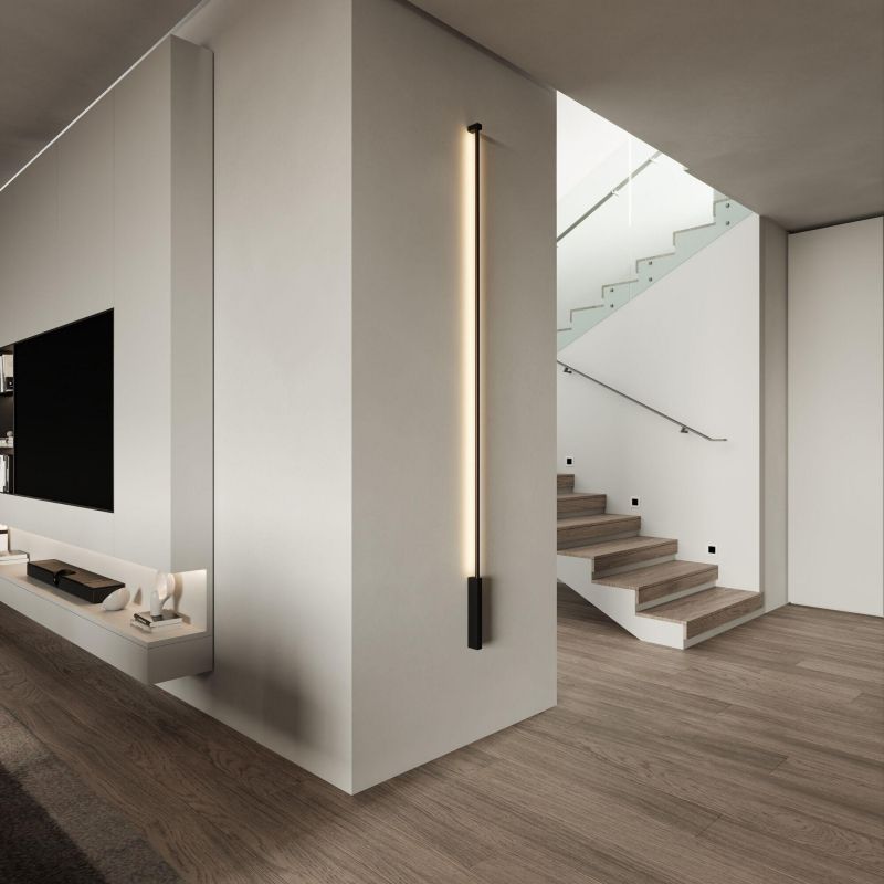 Светильник настенный Elektrostandard Alto светодиодный 4000К(белый) 30W 40134/LED фото 4