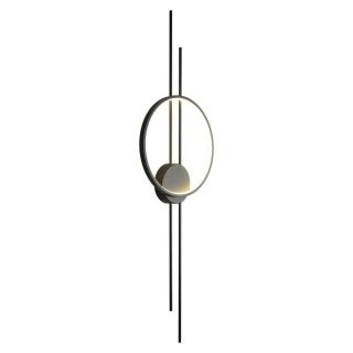 Светильник настенный (Бра) Aployt Veronik LED 3000К(теплый) 16W APL.340.01.16