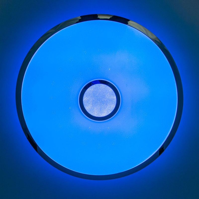 Cветильник для трека-ремня Denkirs Grill LED 12W 2700-6000K(регулируемый) черный, алюминий DK5670-BK фото 8