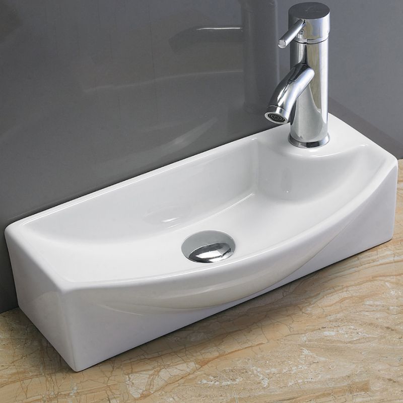 Раковина Melana 7946L-805 фото 1