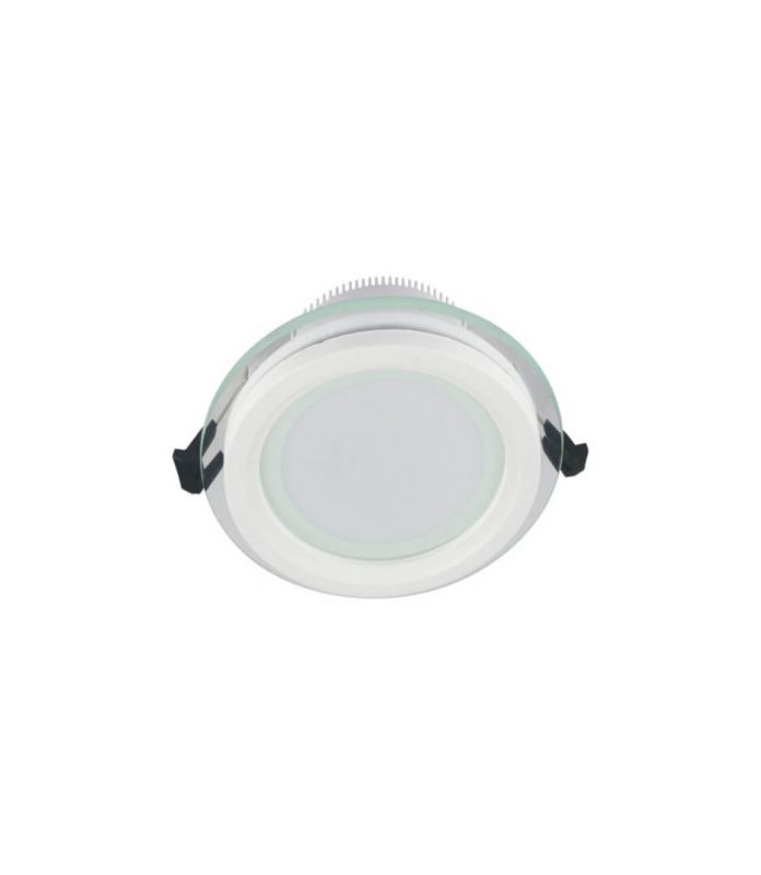 Встраиваемый светильник Lumina Deco Saleto 9W LDC 8097-RD-9W