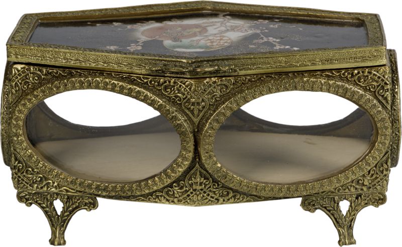 Шкатулка Glasar BD-2104833 фото 1