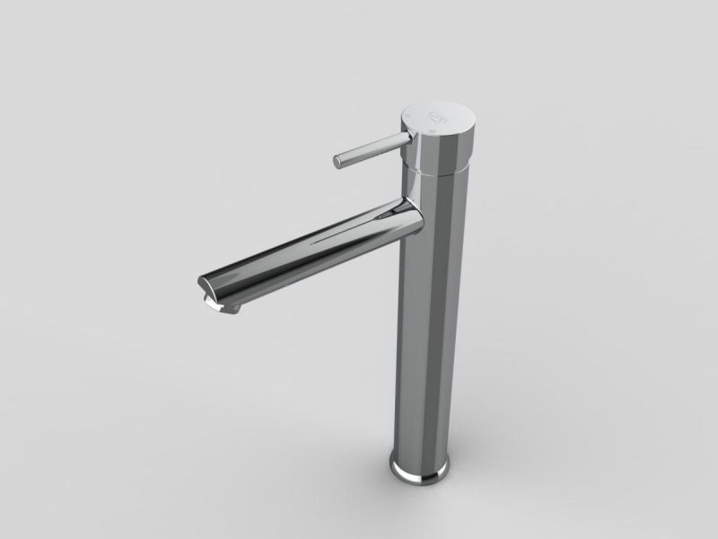 Смеситель для раковины GPD Espina MSL70 фото 3