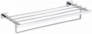 Полотенцедержатель WONZON & WOGHAND WW-9781 61 см,  Хром