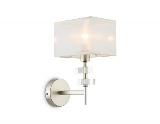 Настенный светильник с абажуром Ambrella LH LH71335
