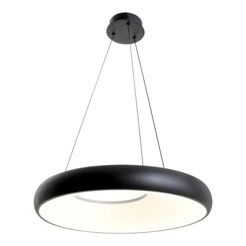 Подвесной светильник Lussole CROOK LED 60W LSP-7362 фото 1