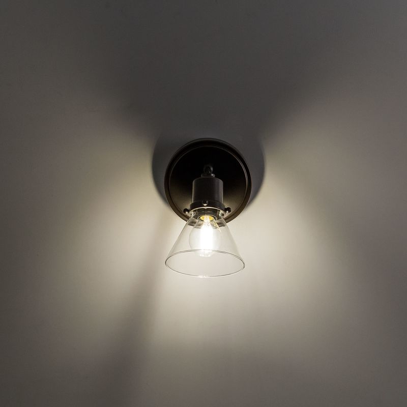 Настенно-потолочный светильник Бисмарк CL564511