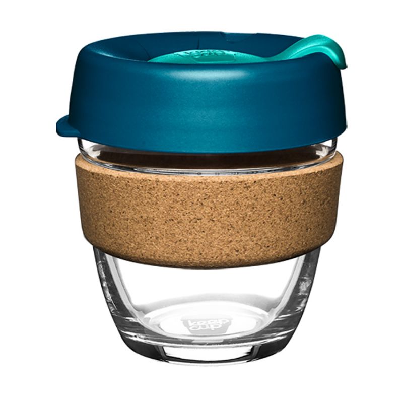 Кружка brew, cork polaris, 227 мл KeepCup BD-1926959