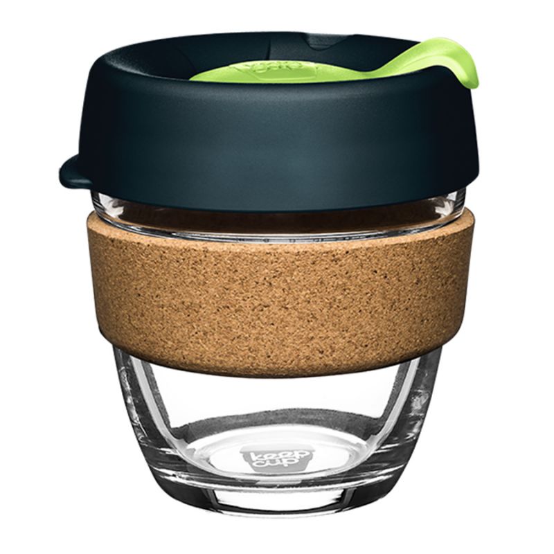 Кружка keepcup brew cork s 227 мл deep KeepCup BD-1926968