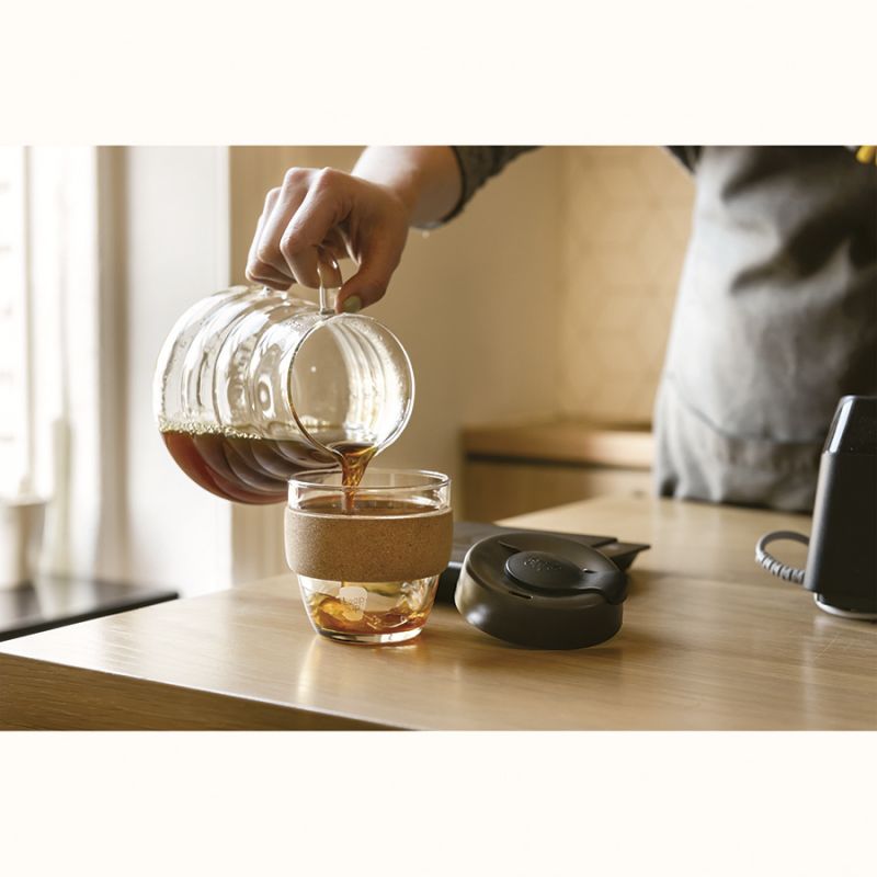 Кружка keepcup brew cork s 227 мл deep KeepCup BD-1926968