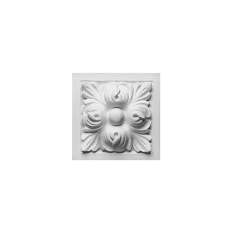 Розетка Orac decor D210_decorative_element фото 1