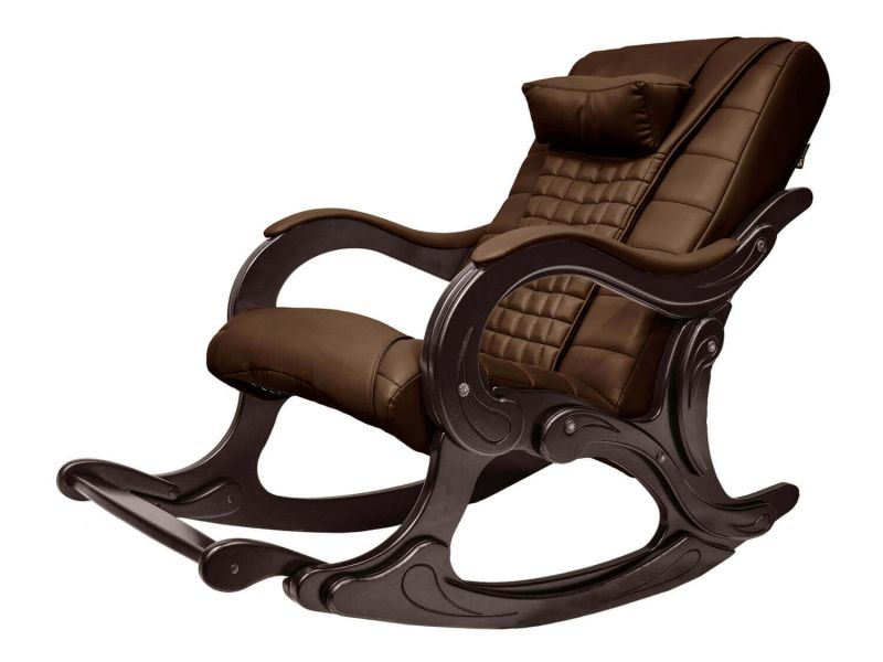 Массажное кресло качалка EGO WAVE BD-2455182