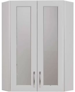 Зеркальный шкаф подвесной Style Line ЛС-00002331, 45 см