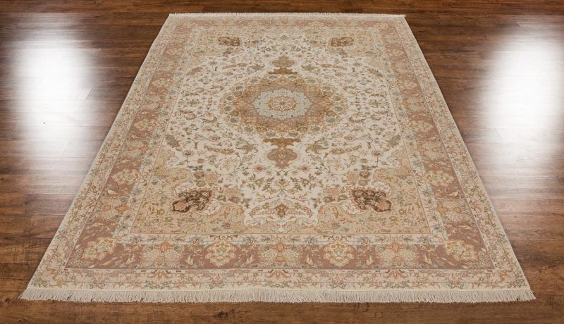 Ковёр Carpet TABRIZ SHIRFAR BD-2980661 200х300