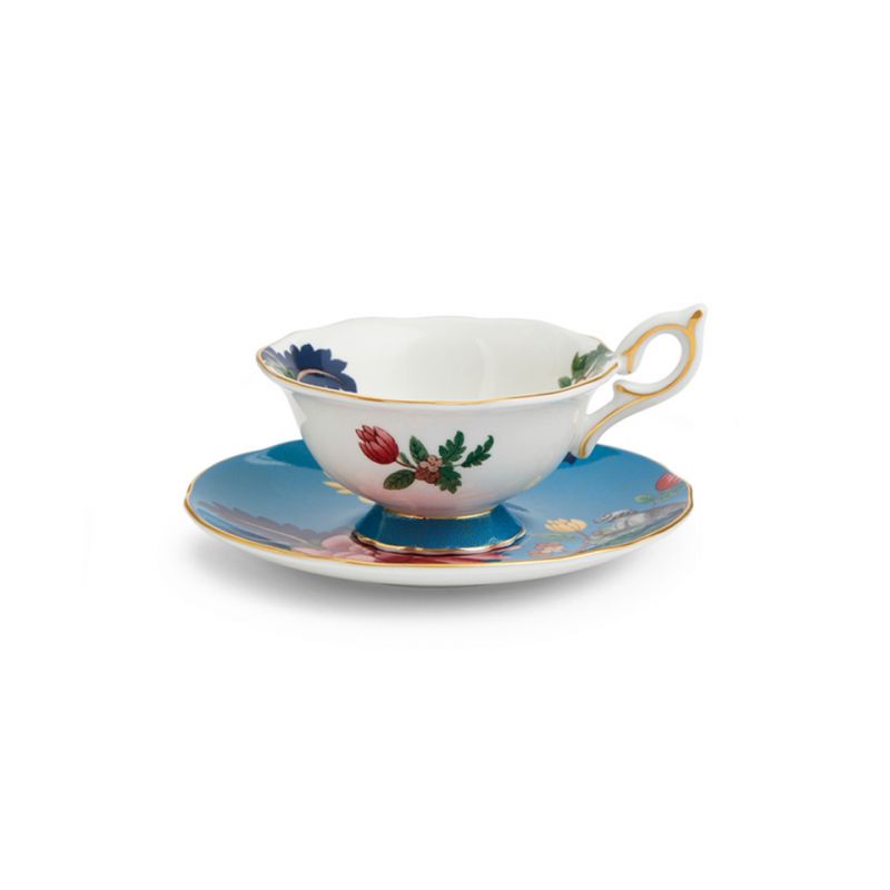 Чайная пара Wedgwood BD-2984318