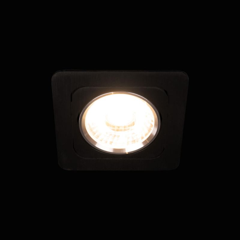 Встраиваемый светильник LOFT IT Screen 10328/B Black