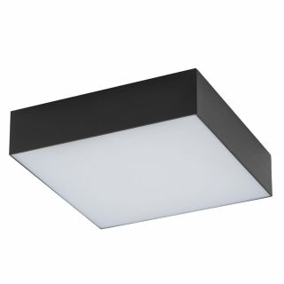 Потолочный cветильник Nowodvorski Square 4000K 25W 10434