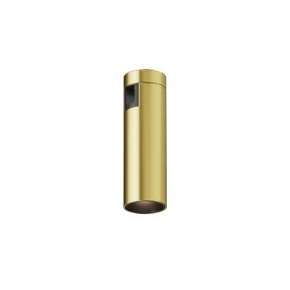 Трековый светильник Maytoni Focus LED 4000К(белый) 5W TR143-1-5W4K-W-BS