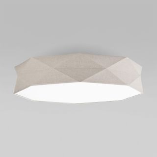 Потолочный светильник TK Lighting Kantoor E27 40W 6196
