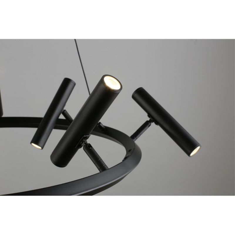 Люстра подвесная Aployt Honor LED 4000К(белый) 40W APL.067.03.40 фото 12
