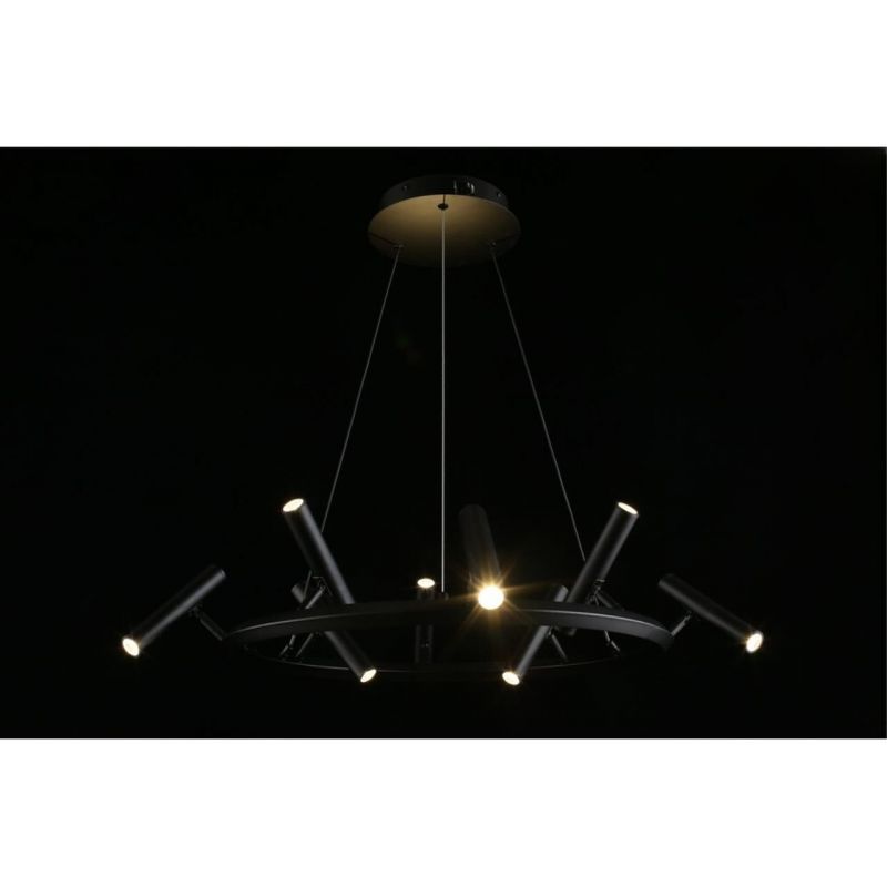 Люстра подвесная Aployt Honor LED 4000К(белый) 40W APL.067.03.40 фото 14