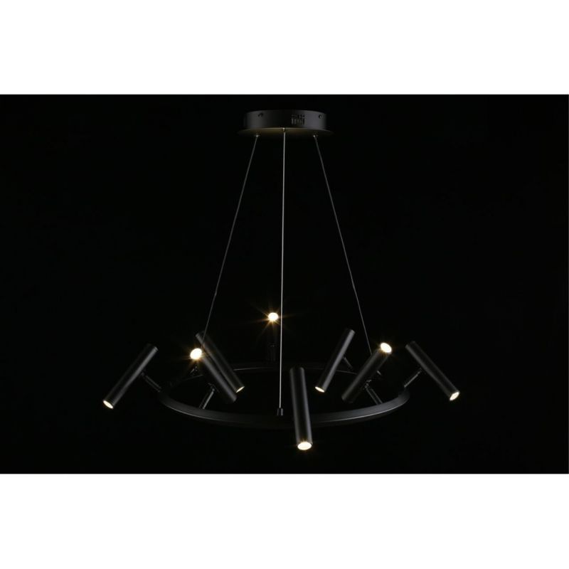 Люстра подвесная Aployt Honor LED 4000К(белый) 40W APL.067.03.40 фото 16