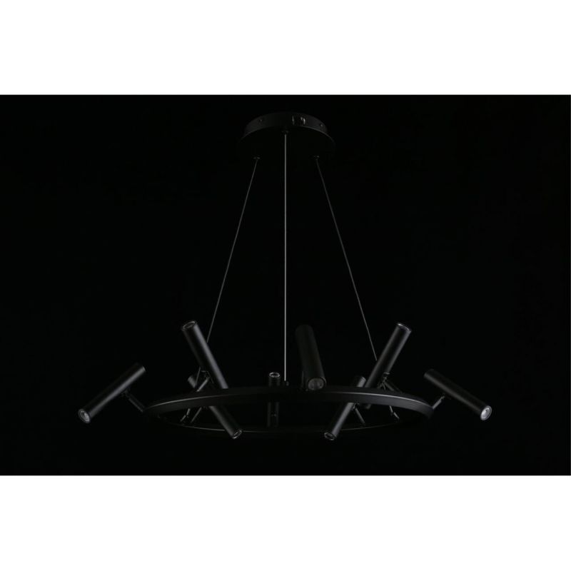 Люстра подвесная Aployt Honor LED 4000К(белый) 40W APL.067.03.40 фото 3