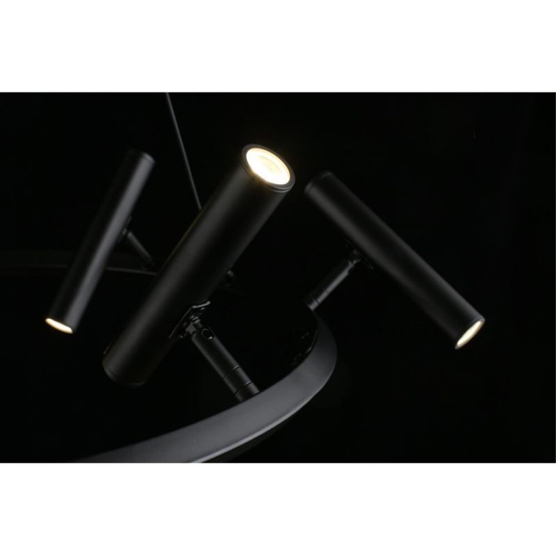 Люстра подвесная Aployt Honor LED 4000К(белый) 40W APL.067.03.40 фото 4