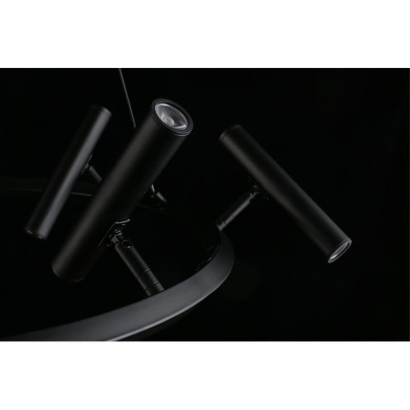 Люстра подвесная Aployt Honor LED 4000К(белый) 40W APL.067.03.40 фото 5