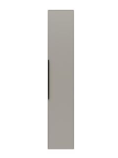 Пенал подвесной La Fenice Simpla Bianco FNC-05-SIM-C-30 30 см, бежевый