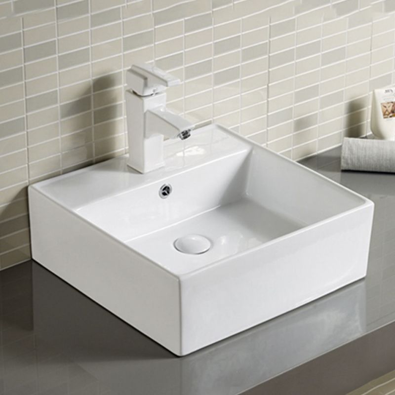 Раковина Melana A064-803 фото 1