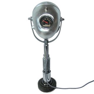 Настольная лампа VStileRetro MotoSpring BD-128699